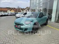 2024 Fiat 600
