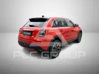 2024 Fiat 600