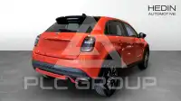 2024 Fiat 600