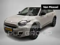 2024 Fiat 600