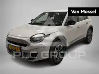 2024 Fiat 600