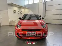 2024 Fiat 600