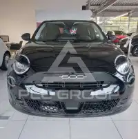 2024 Fiat 600