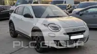 2024 Fiat 600