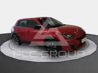 2024 Fiat 600