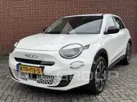2024 Fiat 600