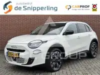 2024 Fiat 600
