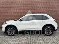 2024 Fiat 600