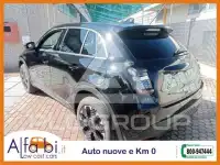 2024 Fiat 600