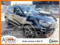 2024 Fiat 600
