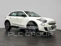 2024 Fiat 600