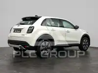 2024 Fiat 600