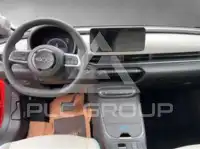 2024 Fiat 600