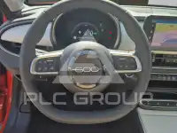 2024 Fiat 600