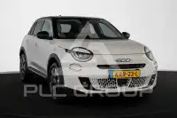 2024 Fiat 600