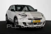 2024 Fiat 600