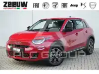 2024 Fiat 600