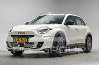 2024 Fiat 600