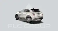 2024 Fiat 600