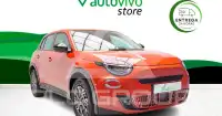 2024 Fiat 600