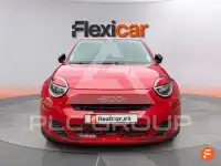2024 Fiat 600