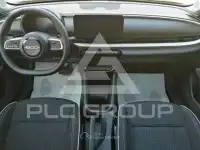 2024 Fiat 600