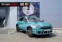 2024 Fiat 600