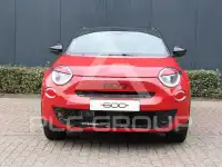2024 Fiat 600