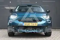 2024 Fiat 600