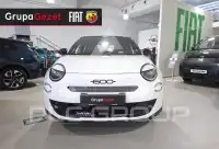 2024 Fiat 600