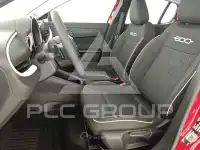 2024 Fiat 600