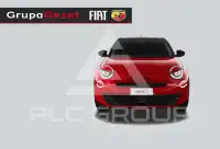 2024 Fiat 600