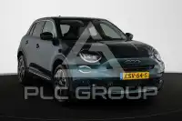 2024 Fiat 600