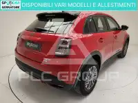 2024 Fiat 600