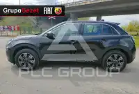 2024 Fiat 600