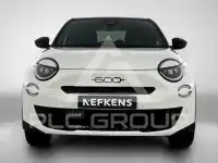2024 Fiat 600