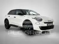 2024 Fiat 600