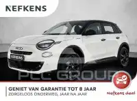 2024 Fiat 600
