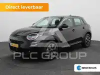2024 Fiat 600