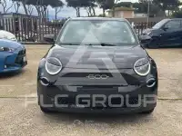 2024 Fiat 600