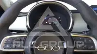 2024 Fiat 600