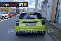 2024 Fiat 600