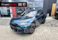 2024 Fiat 600