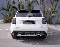 2024 Fiat 600