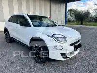 2024 Fiat 600