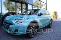 2024 Fiat 600