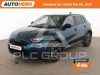 2024 Fiat 600