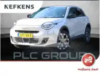 2024 Fiat 600