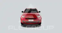 2024 Fiat 600