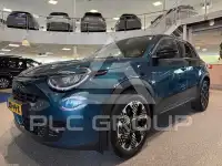 2024 Fiat 600